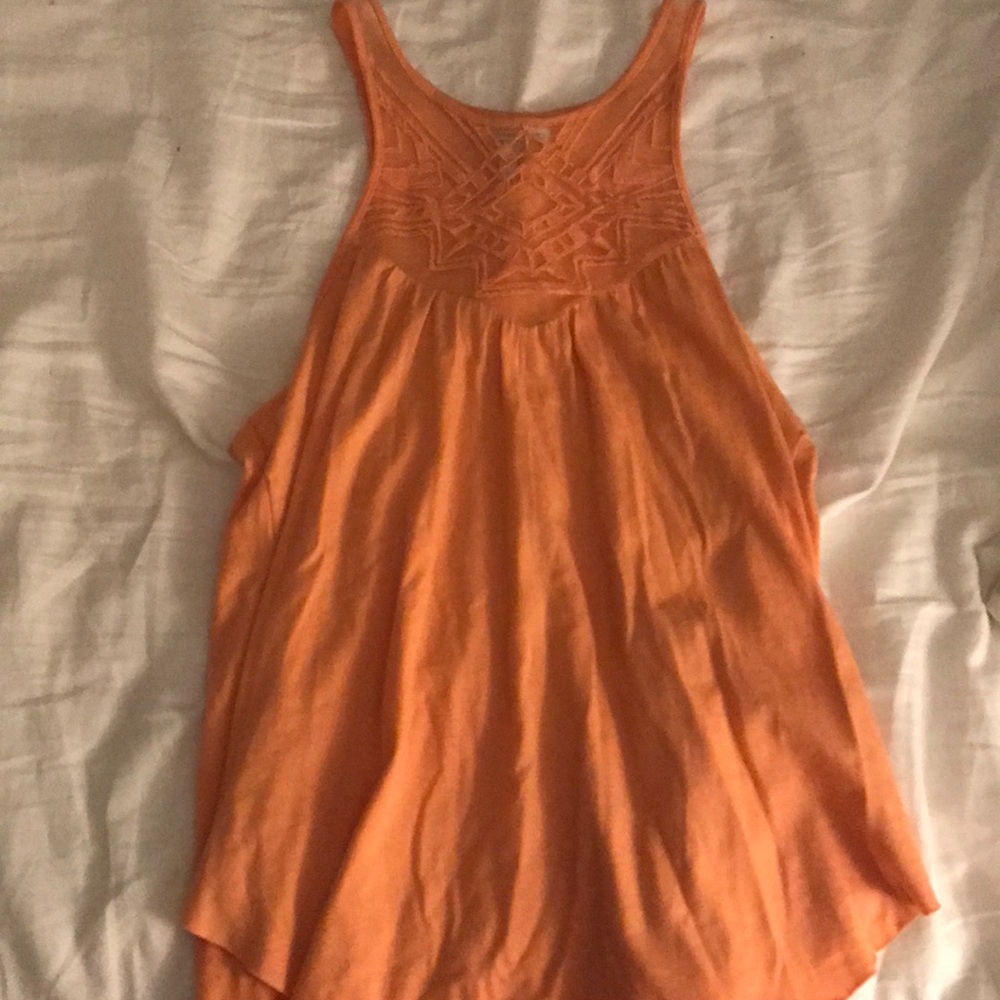O'Neill mesh tank top SMALL